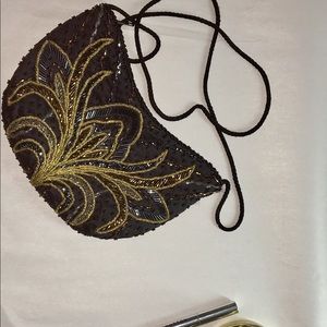 Carla Marchi vintage bag